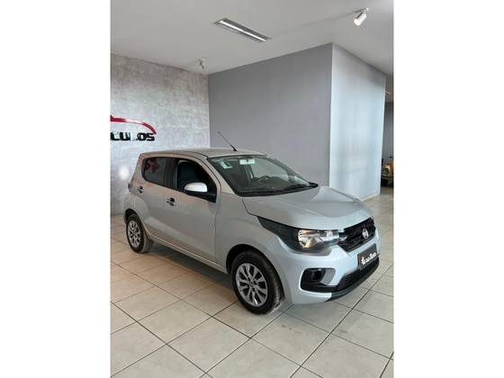 FIAT MOBI 1.0 FIREFLY FLEX DRIVE GSR